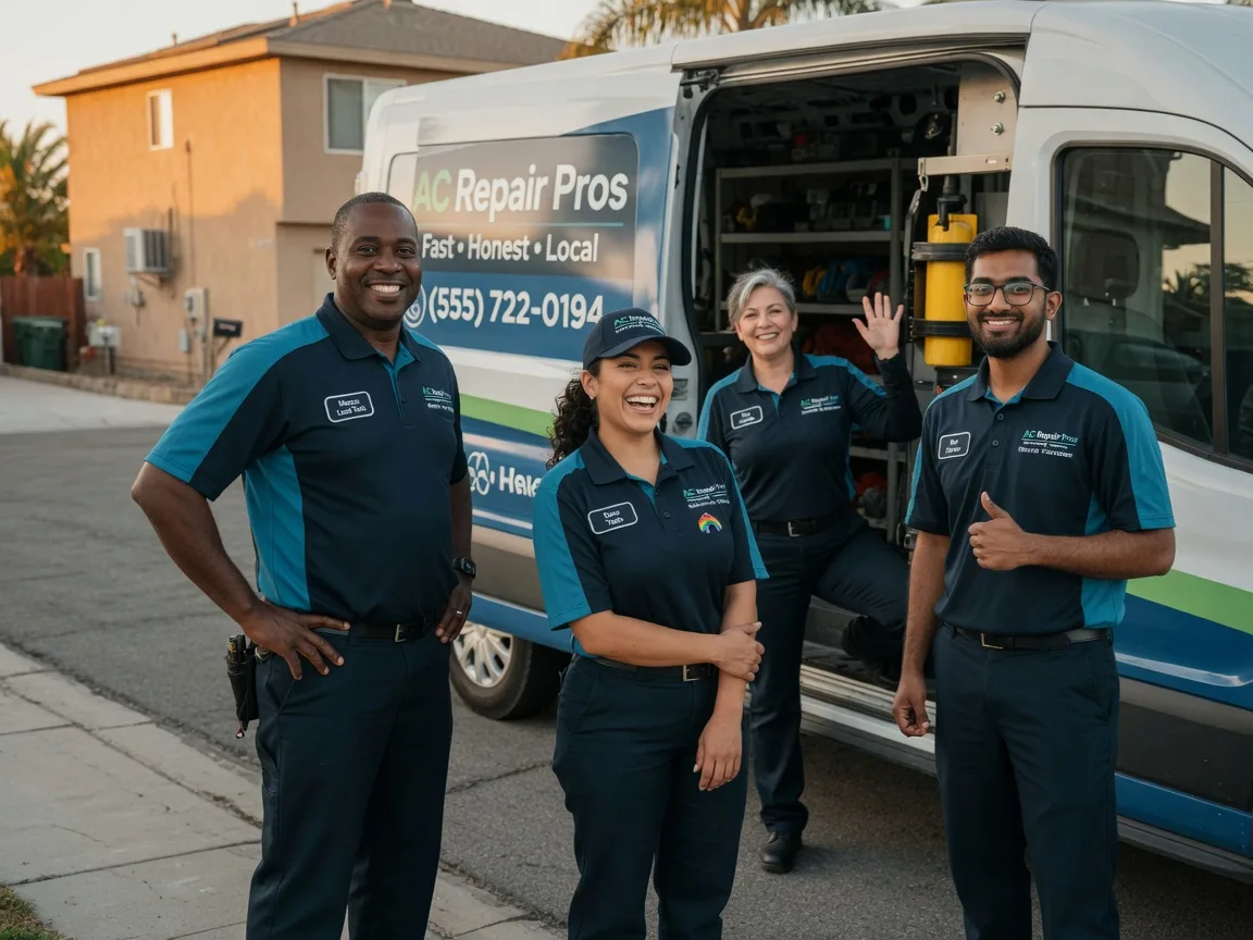 AC Repair company in Clarksboro, NJ